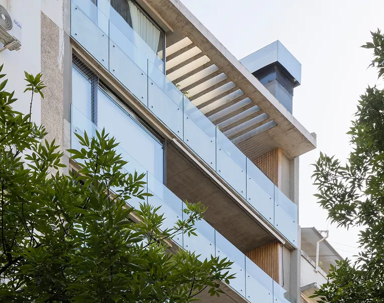 DOME Yard Residence, uno de los desarrollos de Elbio Stoler en Palermo
